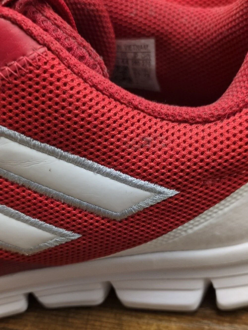 adidas Speed Trainer 5 Sneakers/10